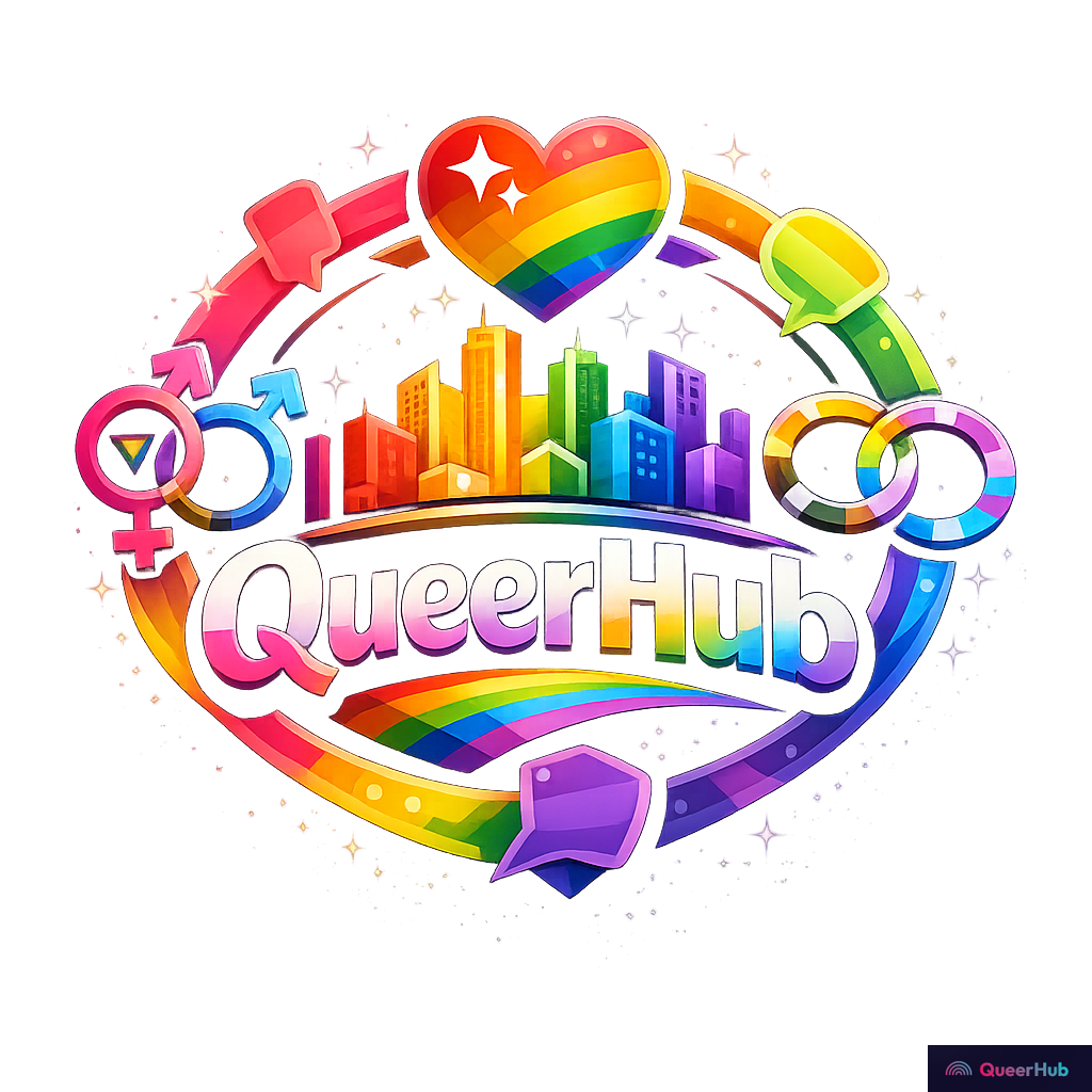 QueerHub